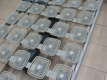 ЭЛЕКТРИЧЕСКАЯ РАМА 90/200 ВСТАВКА НИЖНЯЯ РЕАБИЛИТАЦИОННАЯ КРОВАТЬ TEMPUR ДОСТАВКА