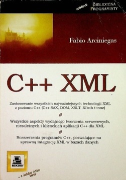 Fabio Arciniegas - C Xml