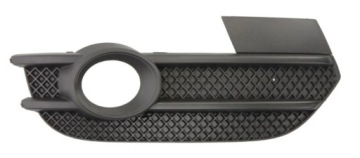 AUDI Q3 8U 11-15 Grill Lüftungsgitter RAHMEN des Nebelscheinwerfers W ZDERZAKU rechts 8U0807682A