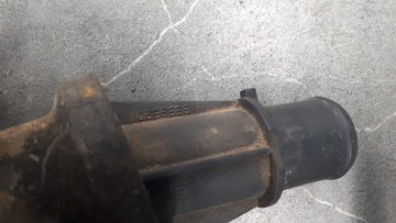 10636BE8 POUZDRO TERMOSTATU FIAT PUNTO II