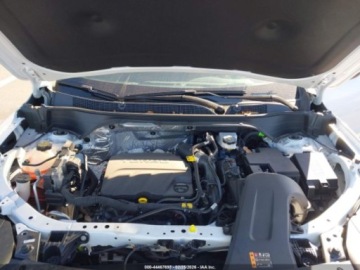 Chevrolet Trax 2025 Chevrolet Trax LT 2025 1.2 Benzyna 137KM, zdjęcie 8