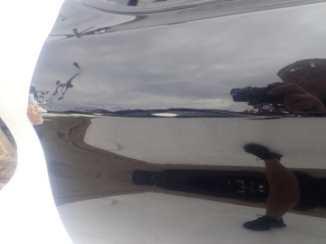 BMW X6 F16 14- ДВЕРЬ ПЕРЕДНЯЯ ЛЕВАЯ