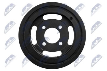 KOLO ŘEMENICE RKP-DW-002 NTY