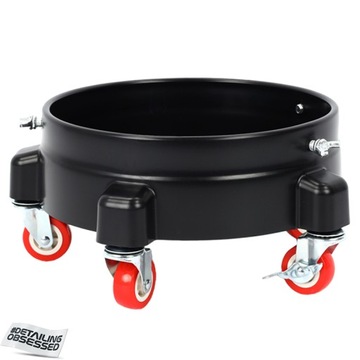 BenBow wózek do wiadra