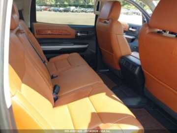 Toyota Tundra II 2021 Toyota Tundra 2021r., 1974 edition, 4x4, 5.7L 5.7 Benzyna 381KM, zdjęcie 9