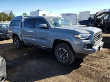Toyota Tacoma II 2021 Toyota Tacoma 2021, 3.5L, 4x4, TRD SPORT, od ubezpieczalni 3.5 Benzyna, zdjęcie 2