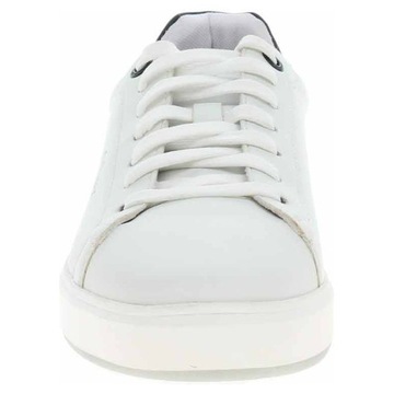 Buty męskie s.Oliver 5-13608-42 white 46