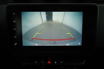 Dacia Duster II SUV Facelifting 1.0 TCe 90KM 2022 Dacia Duster 1.0 TCe, Salon Polska, Serwis ASO, zdjęcie 12