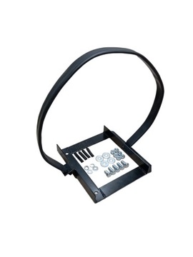 STELAŻ ZBIORNIKA CYLIND. 24/360 24L RAMKA