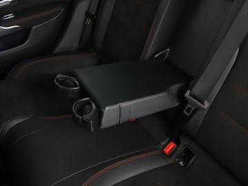 Mercedes CLA C118/X118 Shooting Brake Plug-In 1.3 250e 218KM 2023 Mercedes CLA 250 PHEV full LED skóra/alcantara, zdjęcie 39