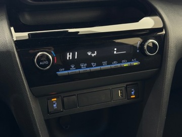 Toyota 2022 Toyota Yaris Cross Comfort + Tech + Style / 1 właś, zdjęcie 22