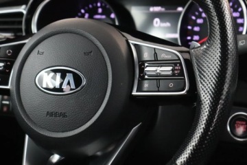 Kia Proceed Shooting Brake 1.6 CRDi SCR 136KM 2020 Kia ProCeed 1.6 CRDi, Salon Polska, Automat, zdjęcie 15