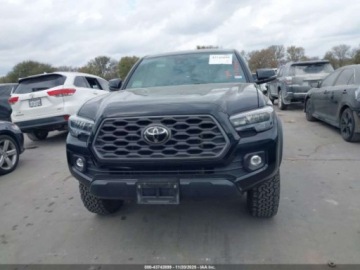 Toyota Tacoma II 2022 Toyota Tacoma Trd Off Road 2022 3.5 Benzyna 278KM, zdjęcie 6