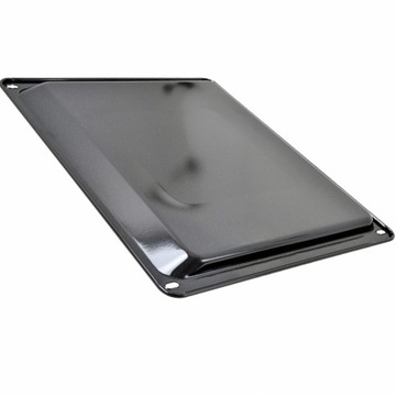 Zanussi противень 37x42,5x2 см