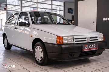 Fiat Tipo I 1.4 i.e. 70KM 1992