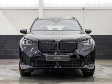 BMW X3 G45 2025 BMW X3 xDrive20d Sport Suv 2.0 (197KM) 2025, zdjęcie 1