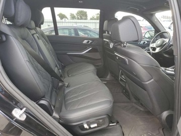BMW X7 2024 BMW X7 xDrive40I 2024 3.0l 3.0 Benzyna 375KM, zdjęcie 11