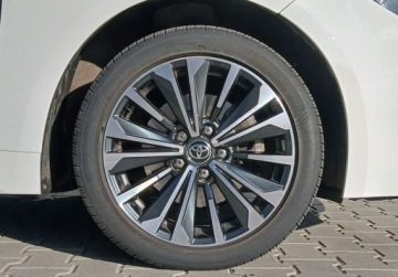 Toyota Corolla XII TS Kombi Facelifting 2.0 Hybrid Dynamic Force 196KM 2023 Toyota Corolla Corolla Style FV23 Salon PL Serwis ASO 1wl. 2.0, zdjęcie 37