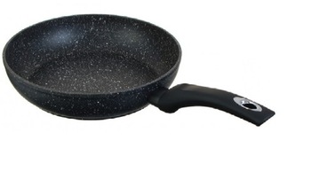 Patelnia tradycyjna Hoffner 30 cm