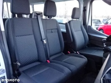 Ford Transit VIII 2025 Ford Transit Ford Transit Kombi L3H2 Trend 2.0 Diesel 130KM, zdjęcie 5