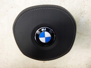 BMW G30 G31 G11 M PACKET ULOŽENÍ AIRBAG ŘIDIČE