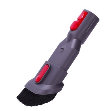 Szczotka 2in1 dwufunkcyjna do Dyson V8 V10 V11 V15