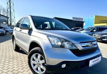 Honda CR-V III SUV 2.0 i-VTEC 150KM 2009 Honda CR-V Super Stan4x4 1szy Wlasciciel Orgin..., zdjęcie 1