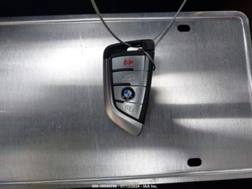 BMW X5 G05 2023 BMW X5 2023r, PHEV, XDrive45E, 3.0L 3.0 Hybryda 390KM, zdjęcie 13