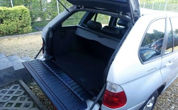 BMW X5 E53 3.0d 218KM 2006 BMW X5 3.0d 218KM 4x4 LIFT Automat Skora Xenon Bez korozji 3.0 Diesel, zdjęcie 23
