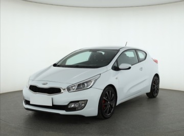 Kia Proceed 2014 Kia ProCeed 1.6 GDI, Klima, Parktronic, zdjęcie 1