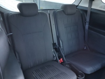 Opel Zafira C Tourer 2.0 CDTI ECOTEC 130KM 2016 Opel Zafira 2.0 CDTI, Salon Polska, Automat, zdjęcie 12