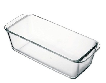 СТЕКЛЯННАЯ ФОРМА ДЛЯ ВЫПЕЧКИ ХЛЕБА COOK SIMAX 1,5 Л