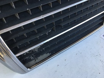 РЕШЕТКА РАДИАТОРА MERCEDES W124 1248880223 1985-1993