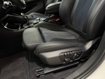 BMW X2 F39 Crossover 2.0 20i 178KM 2022 BMW X2 xDrive20i M Sport / Ambiente / Kamera / Pod, zdjęcie 9