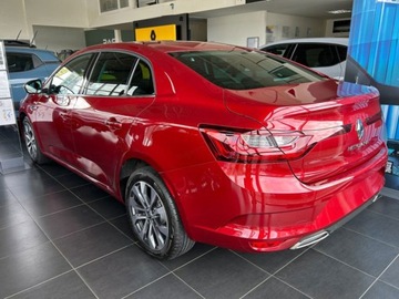 Renault Megane IV GrandCoupe Facelifting 1.3 TCe 140KM 2025 Od ręki - Techno EDC 1.3 TCe 140KM / Pakiet Techno, zdjęcie 2