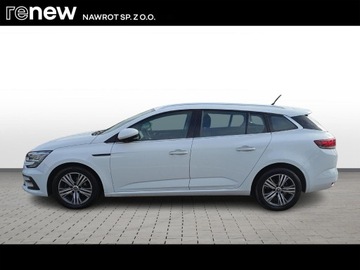 Renault Megane IV Grandtour Facelifting 1.5 Blue dCi 115KM 2022 Megane 1.5 Blue dCi Equilibre EDC, zdjęcie 1