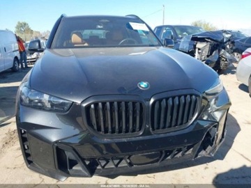 BMW X5 G05 2024 BMW X5 2024r., 4x4, 3.0L 3.0 Benzyna 375KM, zdjęcie 6