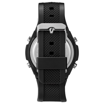 Zegarek Damski Timex TW5M43700 czarny