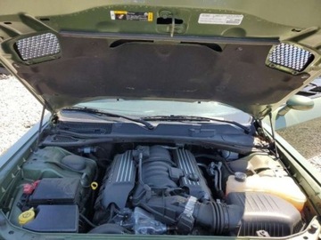 Dodge Challenger III 2022 Dodge Challenger 2023, 6.4L, RT SCAT PACK, od ubezpieczalni 6.4 Benzyna, zdjęcie 10