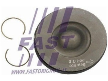 PÍST FORD TRANSIT 06> 2.2 TDCI EURO 4 8