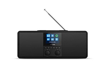 Tp Vision Philips Audio Radio internetowe R8805/10
