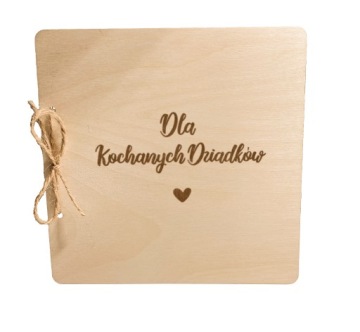 РАМКА Подарок на ПЕРВЫЙ ДЕНЬ БАБУШКИ И ДЕДУШКИ