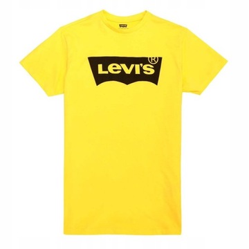 A20 Koszulka t-shirt LEVI'S bawełna rozmiar M