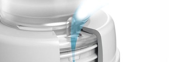 LOVI DIAMOND СТЕКЛЯННАЯ БУТЫЛКА 150 мл + соска