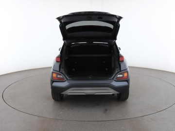Hyundai Kona I Crossover 1.6 CRDi 136KM 2019 Hyundai Kona automat półskóra full LED navi, zdjęcie 18