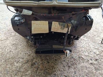 9355528 RADIÁTOR XDRIVE 35 I 225 2016 BMW X4 (F26)