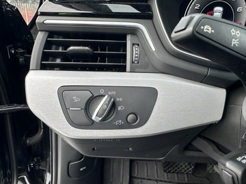 Audi A4 B9 Allroad Quattro Facelifting 2.0 45 TFSI 265KM 2023 Audi A4 Allroad Quattro|Szklany dach|Kamery 360|, zdjęcie 29