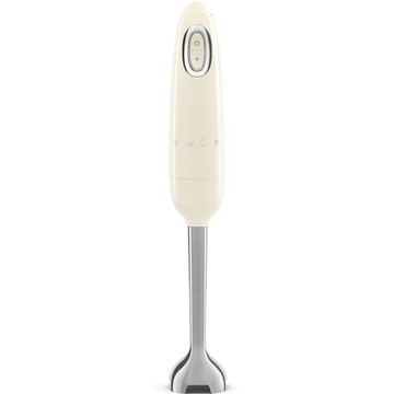 Blender ręczny Smeg HBF11CREU 700 W kremowy