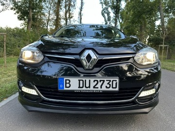 Renault Megane III 2014 Renault Megane 1.2 TCE 132 KM BOSE Automat Navi Le, zdjęcie 14