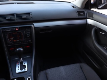 Audi A4 B7 Avant 2.0 TDI PD 140KM 2007 Audi A4 2.0 TDI, Automat, Klima, Klimatronic, zdjęcie 7